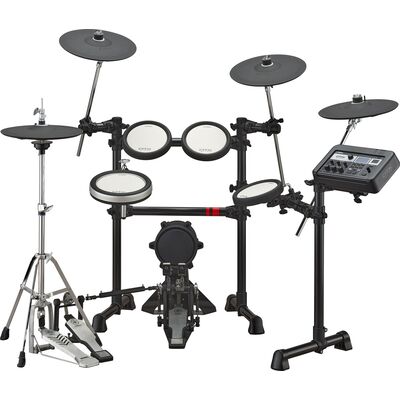 Yamaha DTX6K3-X elektromos dobszett