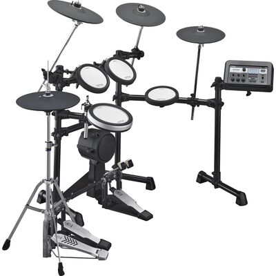 Yamaha DTX6K3-X elektromos dobszett