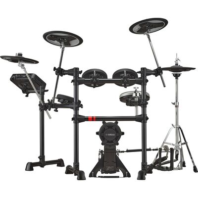 Yamaha DTX6K3-X elektromos dobszett