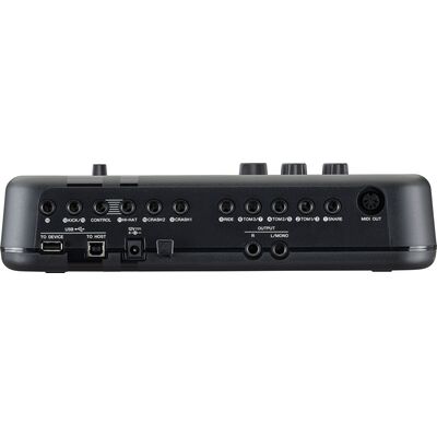Yamaha DTX6K3-X elektromos dobszett