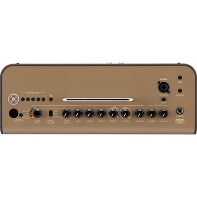 Yamaha THR30IIA Wireless modellező akusztikus gitár erősítő
