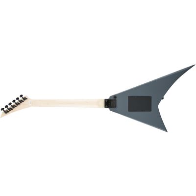 Jackson JS32 Rhoads AH Satin Gray elektromos gitár