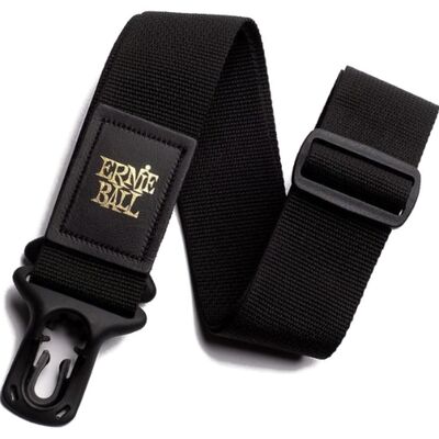 Ernie Ball 4056 polylock gyöngyvászon gitárheveder
