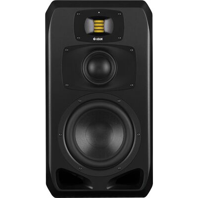 ADAM Audio S3V aktív háromutas stúdió monitor hangfal