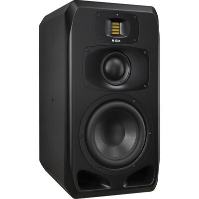 ADAM Audio S3V aktív háromutas stúdió monitor hangfal