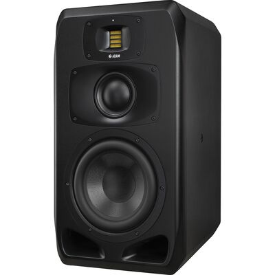 ADAM Audio S3V aktív háromutas stúdió monitor hangfal