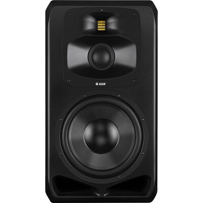 ADAM Audio S5V aktív háromutas stúdió monitor hangfal