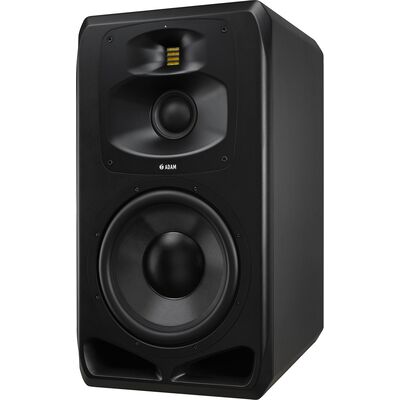 ADAM Audio S5V aktív háromutas stúdió monitor hangfal
