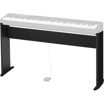CASIO CS-68 PBK digitális zongora állvány