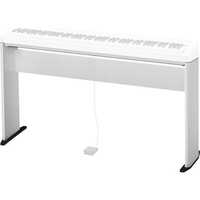 CASIO CS-68 PWE digitális zongora állvány