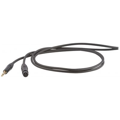 DIE HARD DHS210LU2 2 m ONEHERO szimmetrikus jack-xlr jelkábel