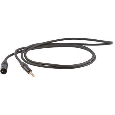 DIE HARD DHS230LU2 2 m ONEHERO szimmetrikus jack-xlr jelkábel