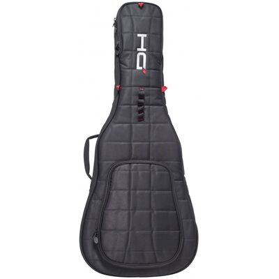DIE HARD DHZCGB klasszikus gitártok
