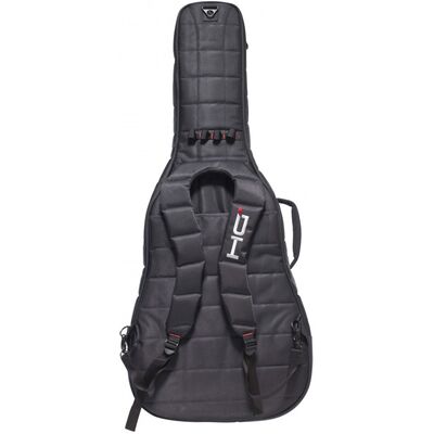DIE HARD DHZCGB klasszikus gitártok