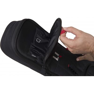 DIE HARD DHZEGB elektromos gitártok