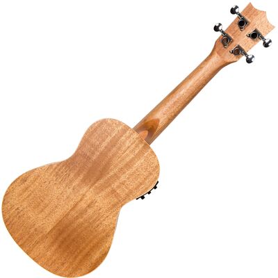 Flight DUC523CEQ MAH/MAH koncert ukulele