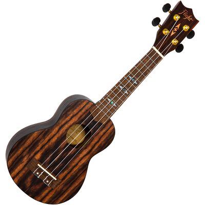 Flight DUS460 szoprán ukulele