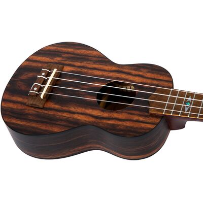 Flight DUS460 szoprán ukulele