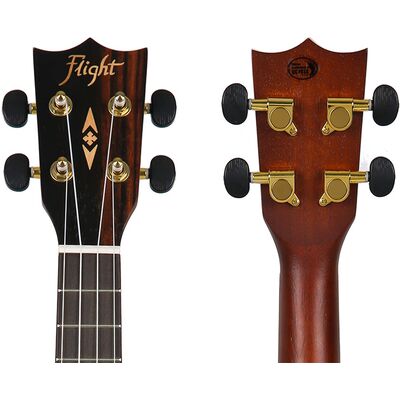Flight DUS460 szoprán ukulele