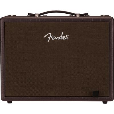 Fender Acoustic Junior akusztikus gitárkombó