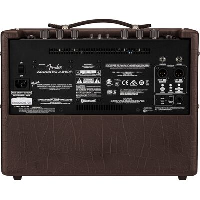 Fender Acoustic Junior akusztikus gitárkombó
