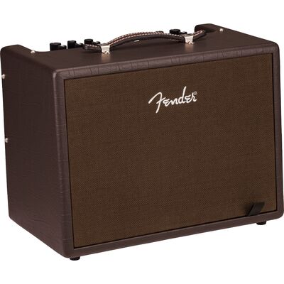 Fender Acoustic Junior akusztikus gitárkombó