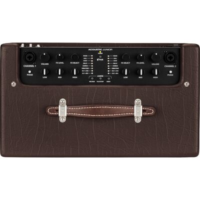 Fender Acoustic Junior akusztikus gitárkombó