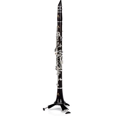 Hercules DS440B klarinétállvány
