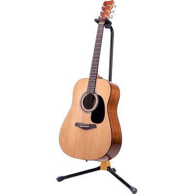 Hercules GS412B PLUS gitárállvány