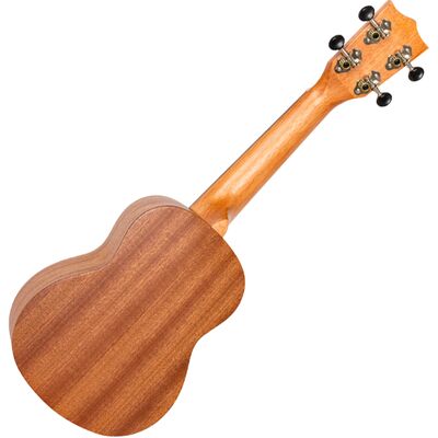 Flight NUS350 DC szoprán ukulele