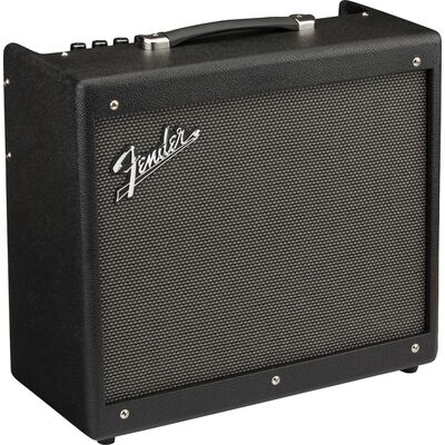 Fender Mustang GTX50 digitális gitárkombó