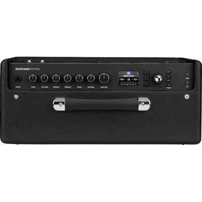 Fender Mustang GTX50 digitális gitárkombó