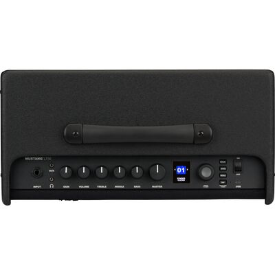 Fender Mustang LT50 digitális gitárkombó