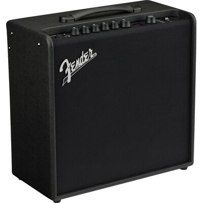 Fender Mustang LT50 digitális gitárkombó