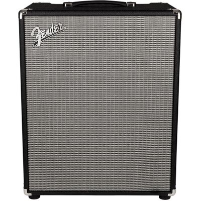Fender Rumble 200 V3 basszusgitár kombó