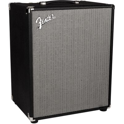 Fender Rumble 200 V3 basszusgitár kombó