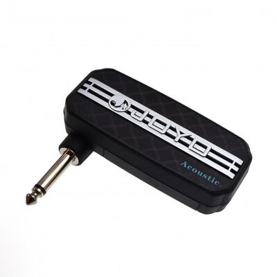 JOYO Acoustic fejhallgató erősítő