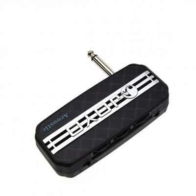 JOYO Acoustic fejhallgató erősítő