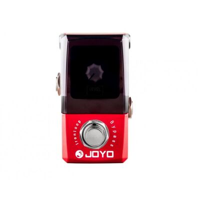 JOYO Ironman JF-329 Iron Loop looperpedál