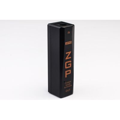 JOYO JP-06 ZGP tápegység zajblokkoló