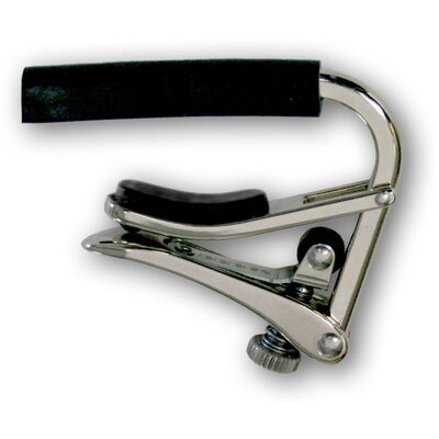 Shubb C1 Standard nikkelezett kápó fémhúros gitárhoz