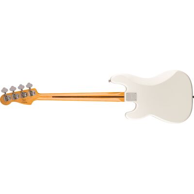 Squier Classic Vibe '60s Precision LRL Olympic White basszusgitár