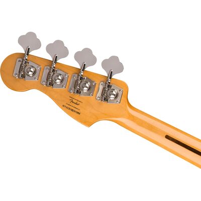 Squier Classic Vibe '60s Precision LRL Olympic White basszusgitár