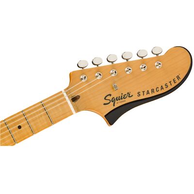 Squier Classic Vibe Starcaster Natural elektromos gitár