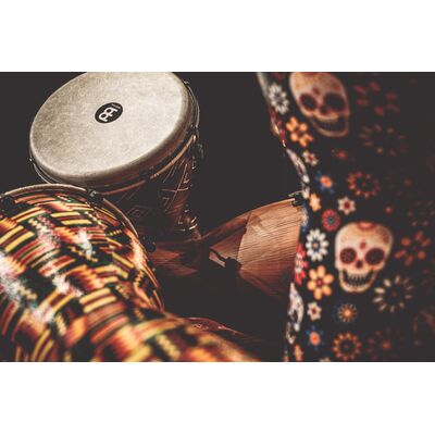 Meinl ADJ10-DA Djembe