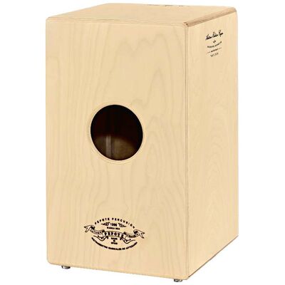 Meinl AETLLE cajon
