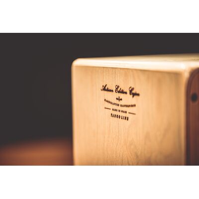 Meinl AETLLE cajon
