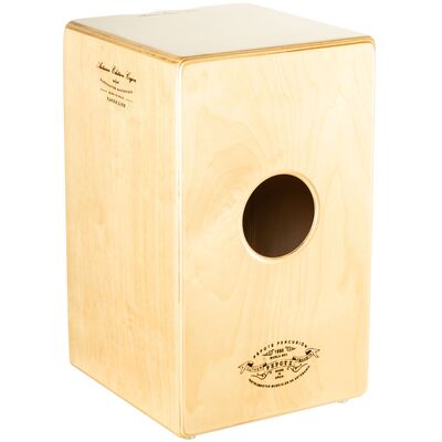 Meinl AETLLI cajon