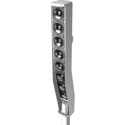 Electro-Voice EVOLVE 50 White hordozható oszlop hangrendszer