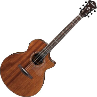 Ibanez AE295-LGS elektro-akusztikus gitár